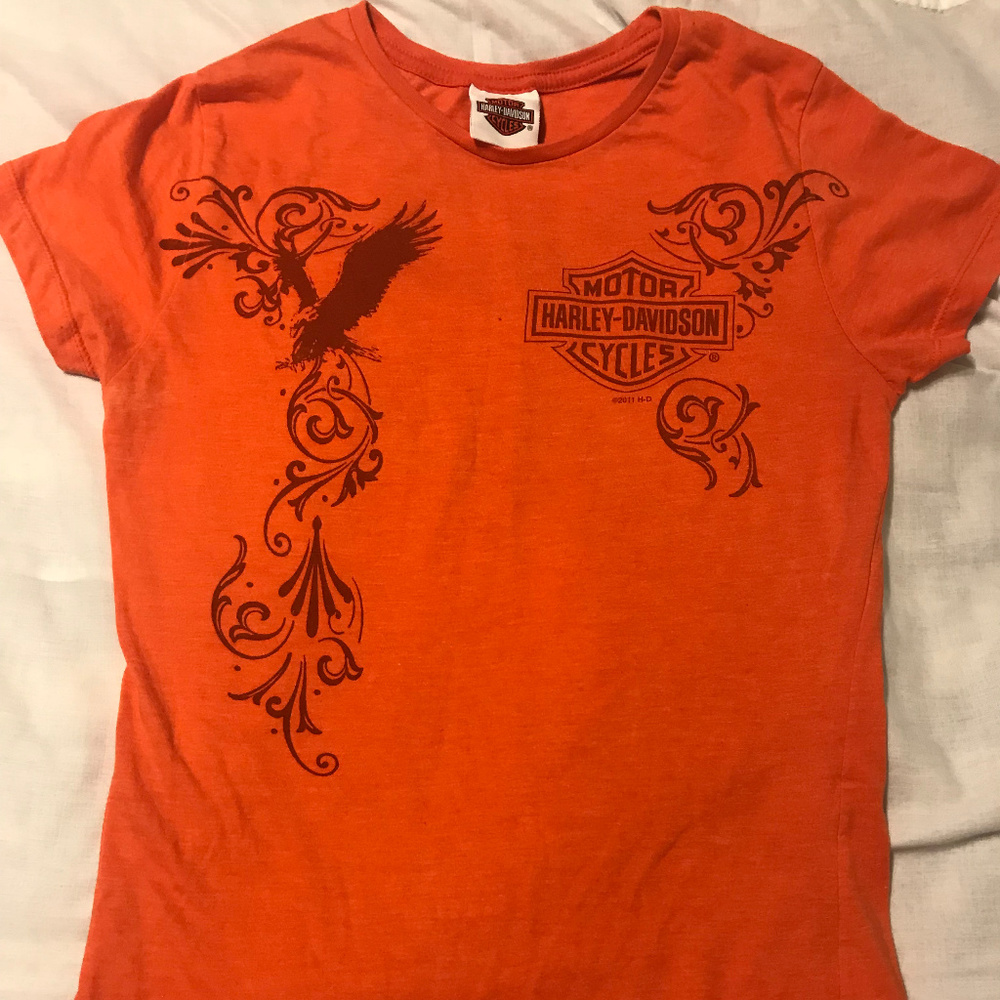 Harley Davidson T-shirt